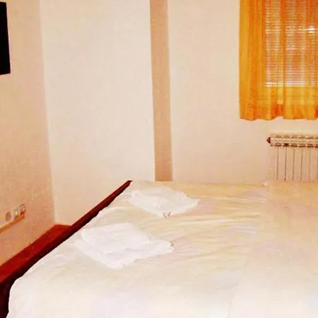 Zamak Bed & Breakfast 3*