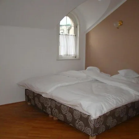 Zamak Bed & Breakfast