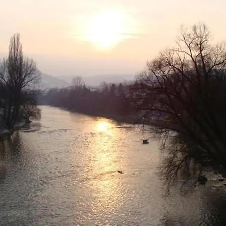 Bed & Breakfast Zamak Banja Luka