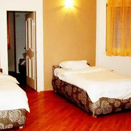 Bed & Breakfast Zamak