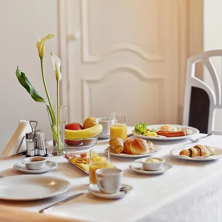 Zamak Bed & Breakfast