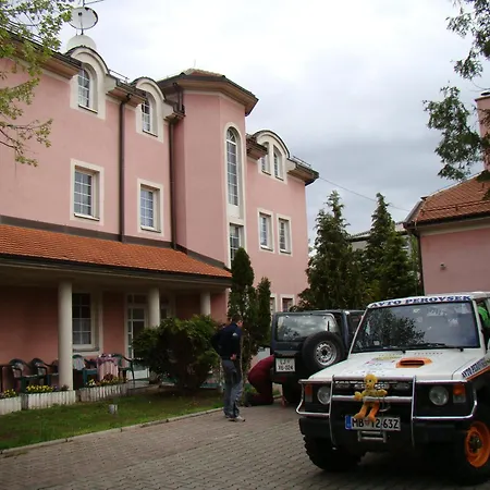 Zamak Bed & Breakfast