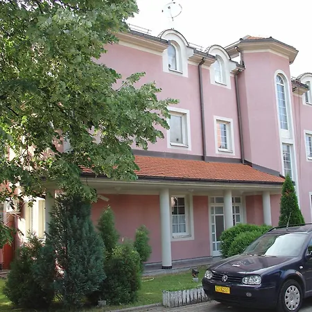 Zamak Bed & Breakfast Banja Luka