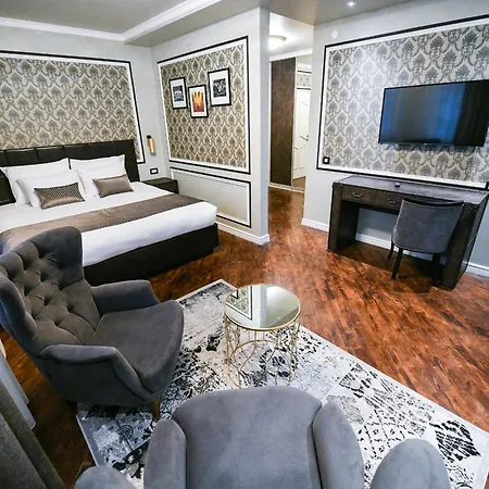 Bed & Breakfast Zamak