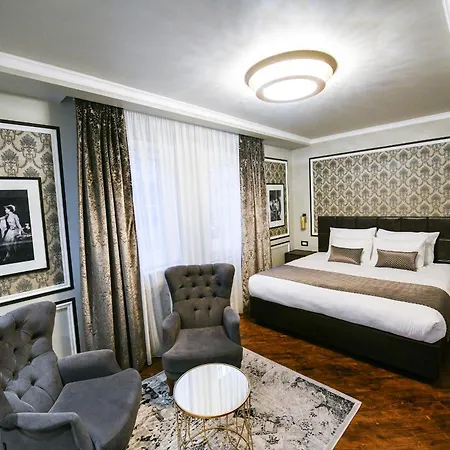 Zamak Bed & Breakfast