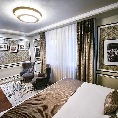 Zamak Bed & Breakfast Banja Luka